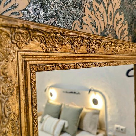 Апартаменти Casa San Pedro 2 Мурсія Екстер'єр фото