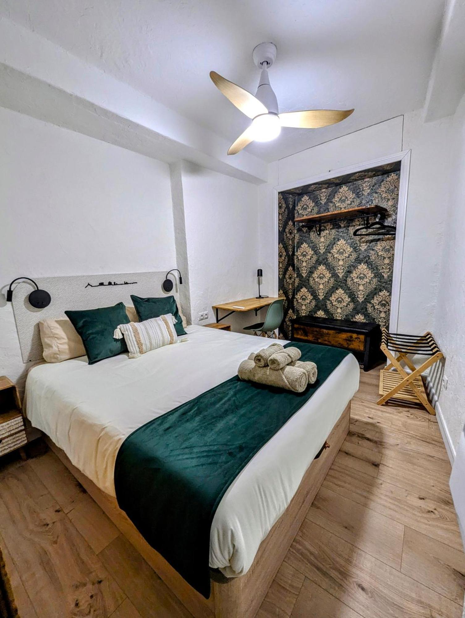 Апартаменти Casa San Pedro 2 Мурсія Екстер'єр фото